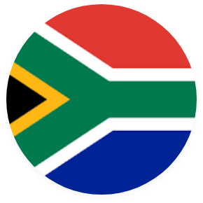South Africa Flag